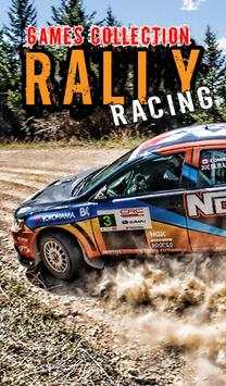 Rally Racing screenshot 2