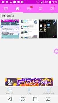 Screen Recorder स्क्रीनशॉट 2