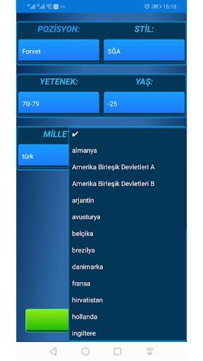 OSM Kaşif screenshot 6