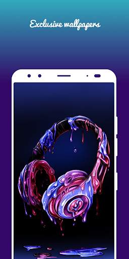 4k wallpapers (HD wallpapers) screenshot 4