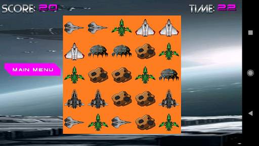 Convoy Clash скриншот 2