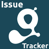 Gemini Issue Tracker App icon