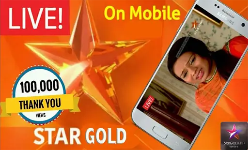 Star Gold Live TV Channel Advice 2020 скриншот 2