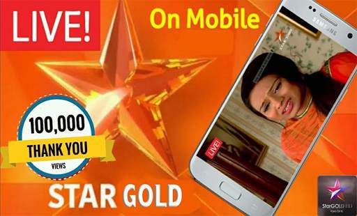Star Gold Live TV Channel Advice 2020 screenshot 2