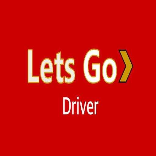 Letsgo Driver 1.0