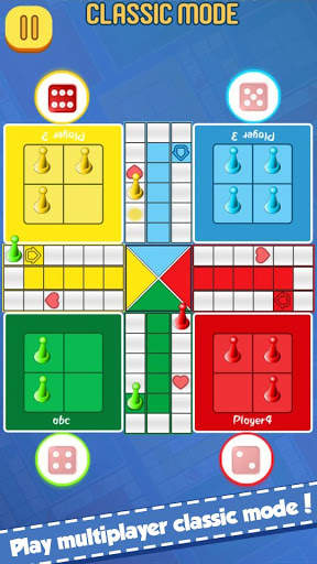 Ludo Game - Dice Board Game screenshot 3