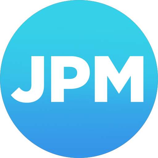 JPM App 2.5