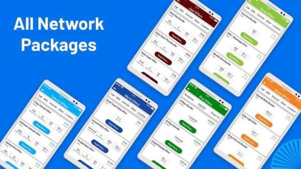 Pakistan All Network SIM Packages 2020: SIM Codes screenshot 6