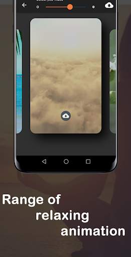 Candle light : Sleep & Relax screenshot 2