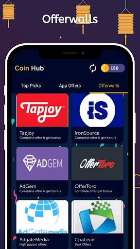 CoinHub – Earn Cash, Gift Card screenshot 7