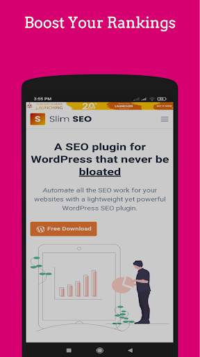 SEO King: Yoast SEO Plugin screenshot 3