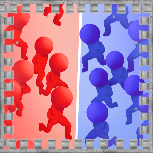 Merge And Defeat icon
