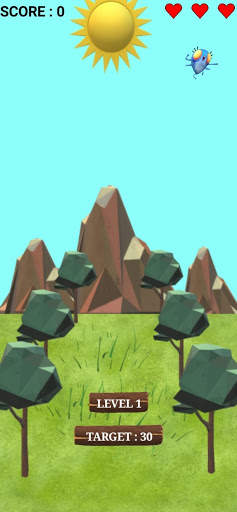 Crush The Fly screenshot 3