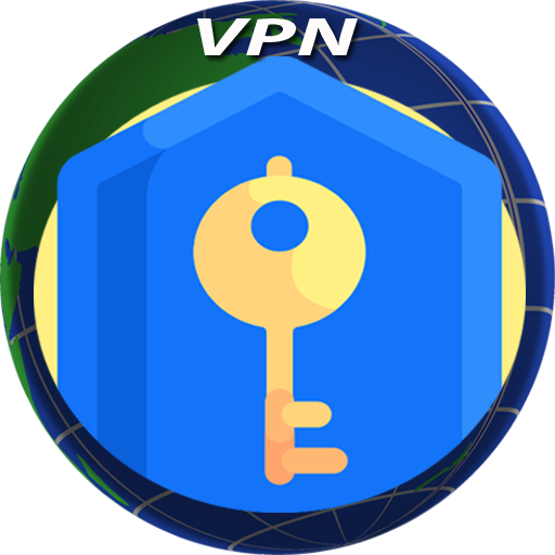 ikon VPN Free : Vpn Proxy Server , VPN Client