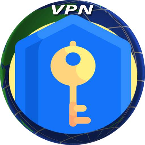 VPN Free : Vpn Proxy Server , VPN Client 1.3