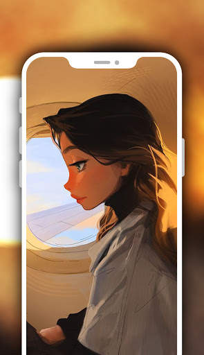 Teen Wallpapers screenshot 5