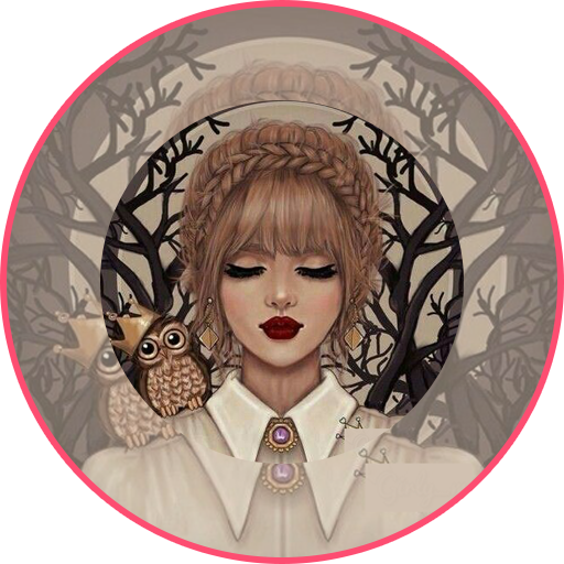 Girly M Art 2019 icon