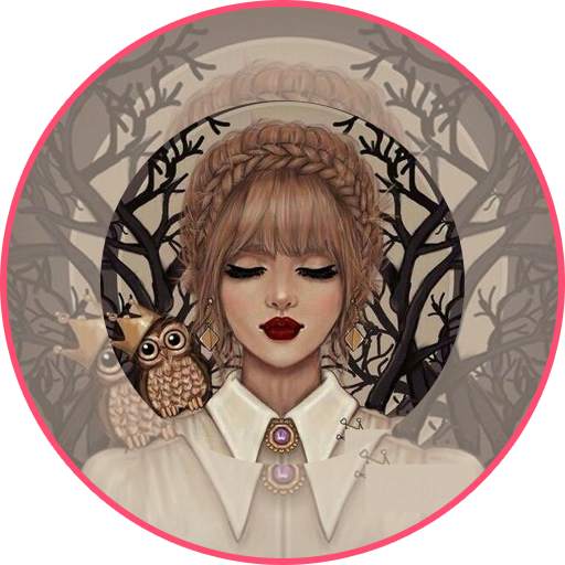 Girly M Art 2019 1.0.0