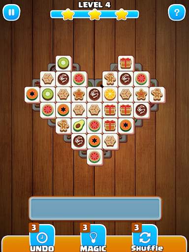 Tile Match Sweet -Triple Match screenshot 14