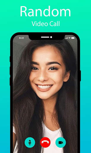 LivU: Meet new people & Video chat with strangers 2 تصوير الشاشة