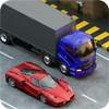 Turbo Traffic Car Racing Game 4.1