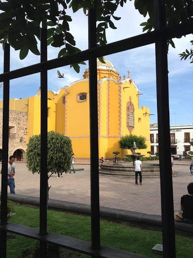 Mexico Wallpaper Travel screenshot 4
