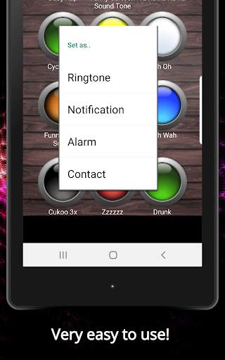 Funny Ringtones screenshot 6