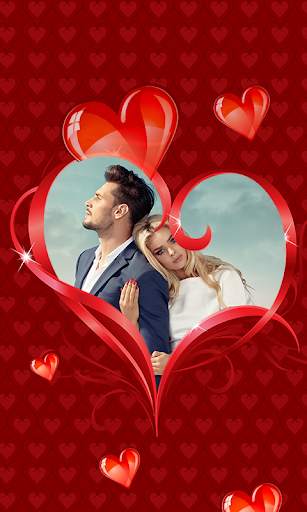 Love Background Frames screenshot 8