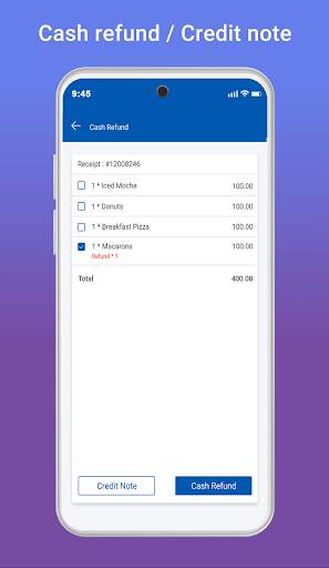 SalesPlay POS - Point of Sale screenshot 4