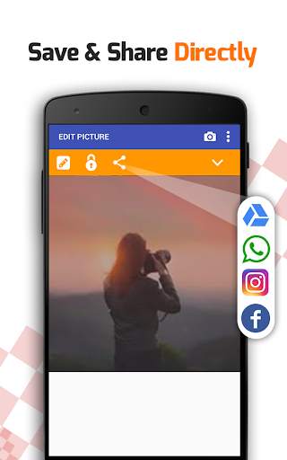 Gallery - Photo & Video Gallery with Safe Lock screenshot 5