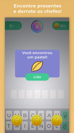 Charadas para todos: Crossword screenshot 4