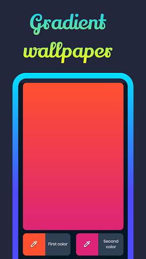 Name wallpaper maker in style screenshot 6