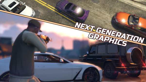 Grand RacinG screenshot 1