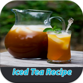 Ice Tea Quick &amp; Easy Recipes icon