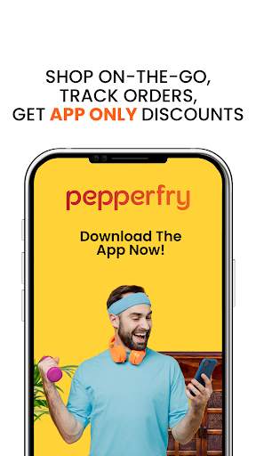 Pepperfry Furniture Store 7 تصوير الشاشة