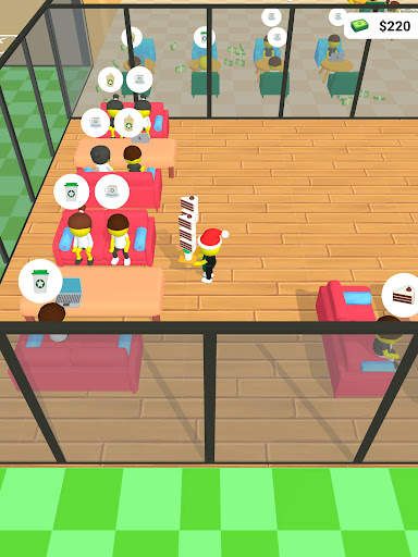 Coffee Shop screenshot 15