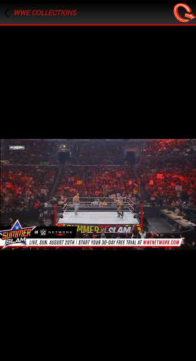 WWe Wrestling स्क्रीनशॉट 4