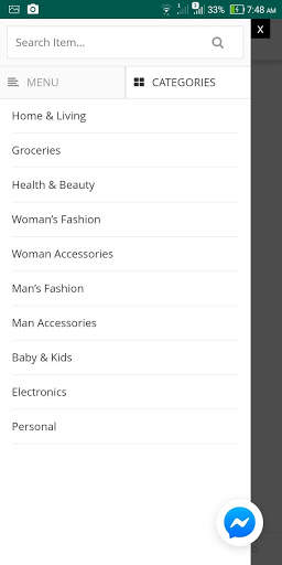 Bdmew Online Shopping screenshot 3