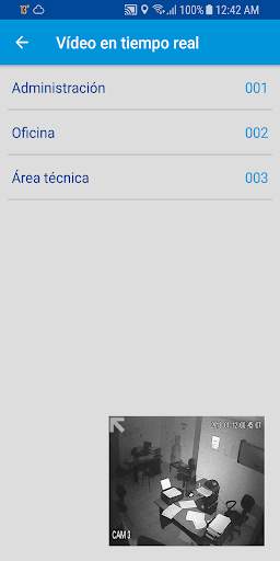 Security App screenshot 6