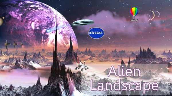 Aliens screenshot 3