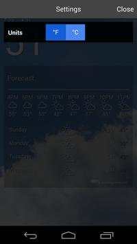 The Weather Forecast screenshot 6