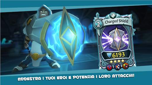 BattleHand screenshot 5