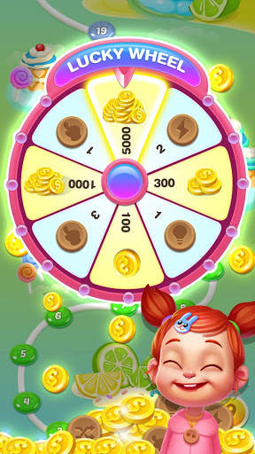 Word Candies: Word Cross Word Puzzle Game screenshot 4