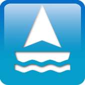 NaWi GPS Sailing navigate LITE logo