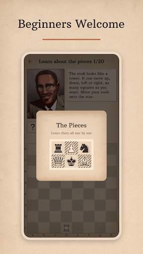 Learn Chess with Dr. Wolf screenshot 5