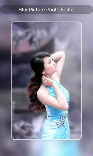 Blur Picture Photo Editor, DSLR Photo Effects screenshot 6