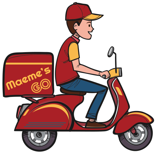 Maemes Go Driver icon
