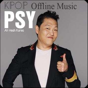 PSY - Kpop Offline Music screenshot 3