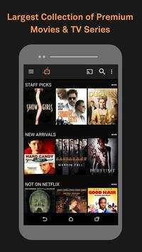 Tubi TV screenshot 2