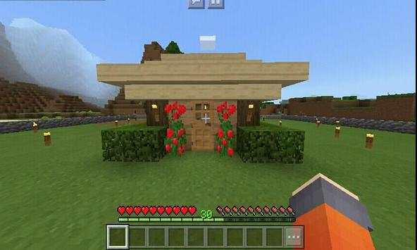My Craft Survival screenshot 1